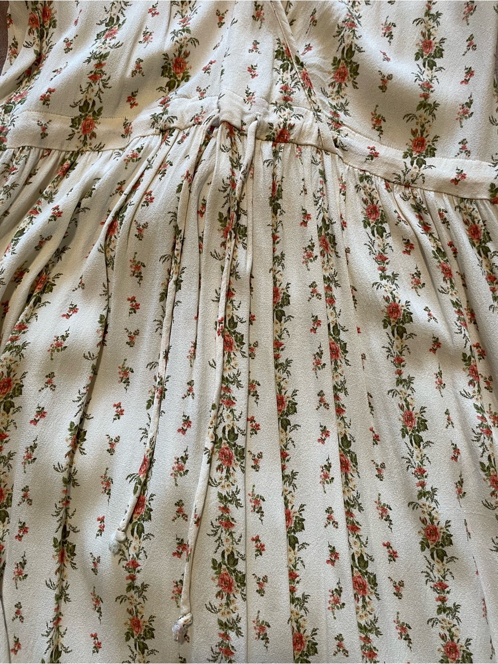 Christy Dawn Pearl Vine Dress - Picture 4 of 6